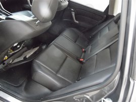 2010 ACURA RDX TECHNOLOGY BLACK 2.3 TURBO AT 2WD A20270